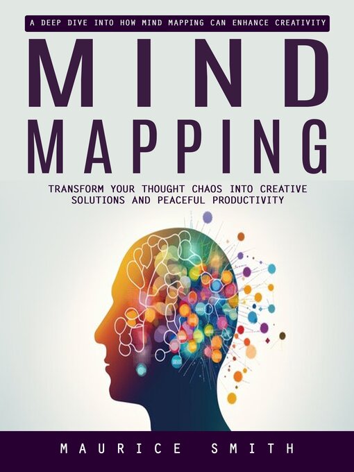 Title details for Mind Mapping by David Hamilton - Available